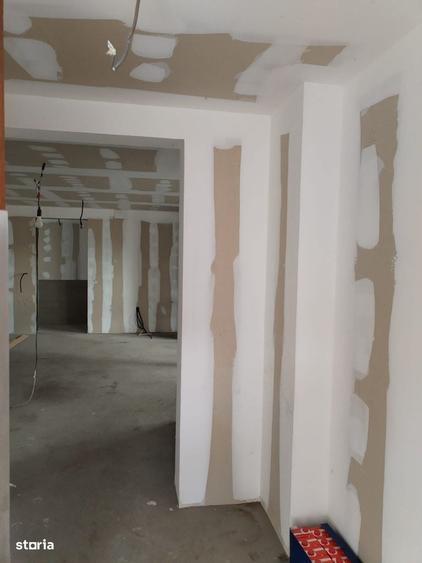 Lumina (cod04)-Casa noua P+1 cu 4 camere- 3 bai - 18