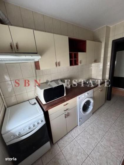 Apartament cu 2 camere decomandat în Dristor