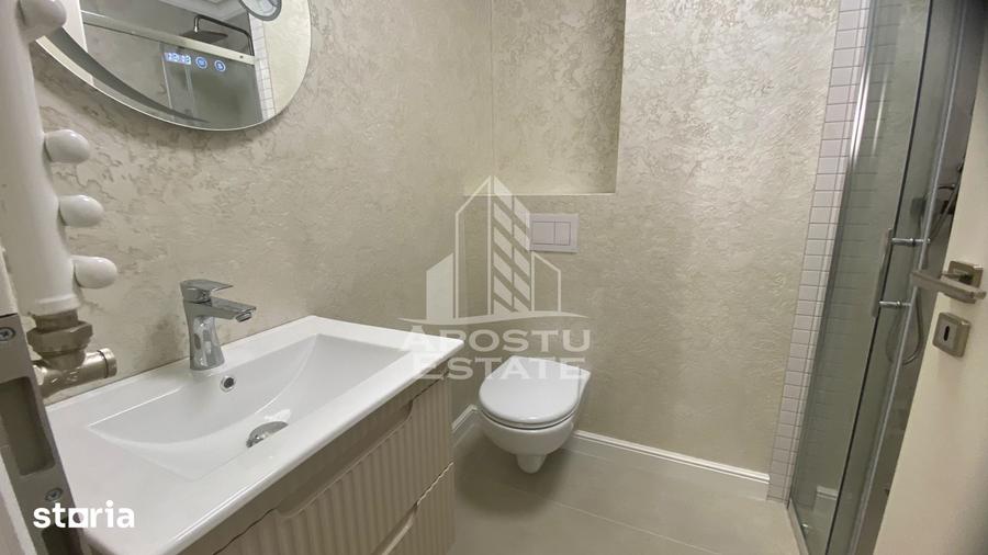 Apartament 2 camere, de inchiriat,garaj,centrala proprie, zona Unirii - 1