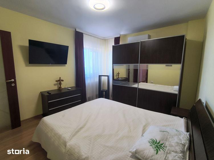Faleza Nord 3 camere frontal mare 82 mp pre? 239900 euro - 8