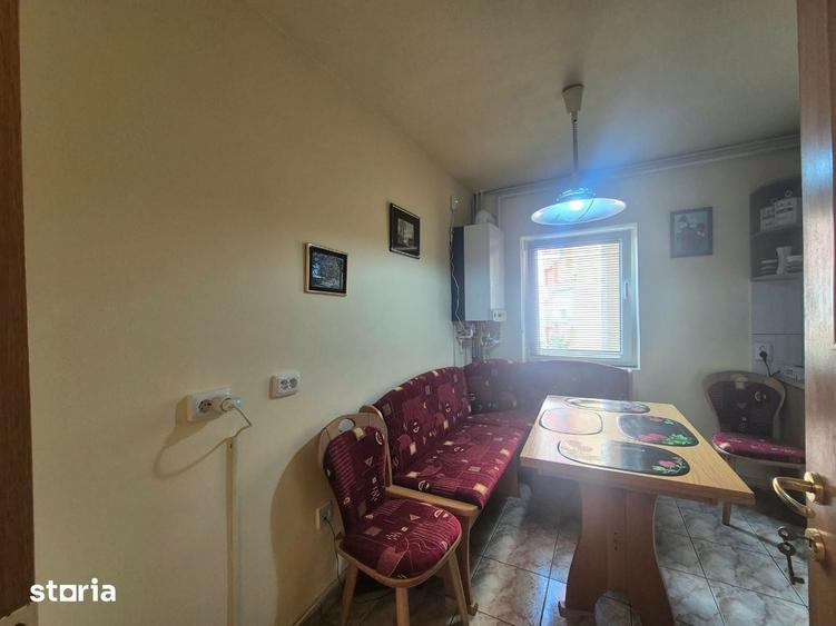 Exclusivitate- Apartament 2 camere cu loc de parcare - 6