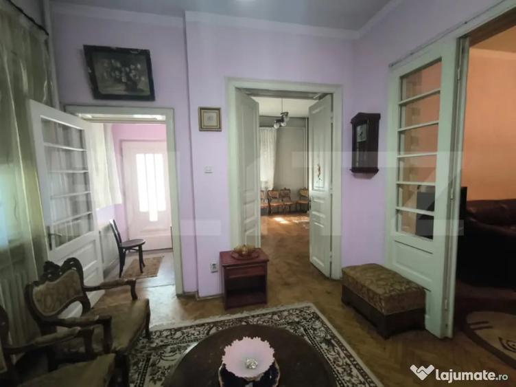 Spațiu comercial, de 190 mp, în Ultracentral