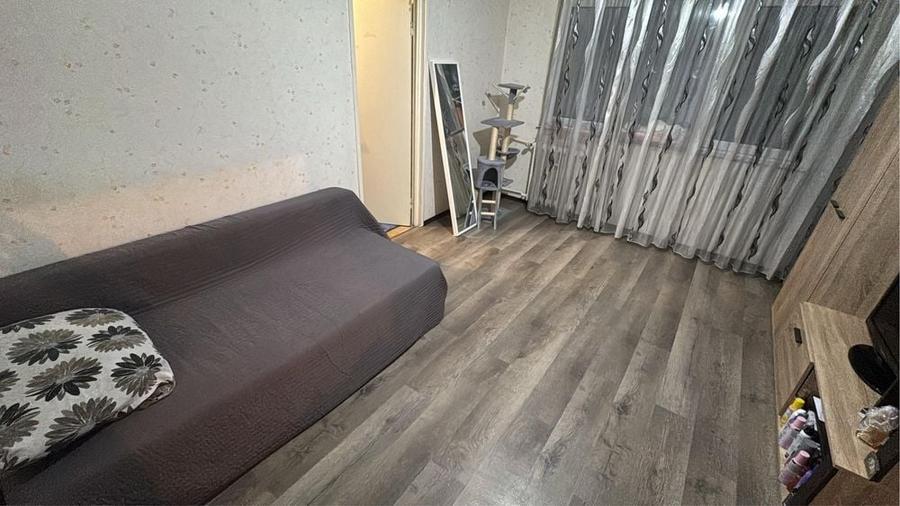 Apartament cu 2 camere în Satu Nou