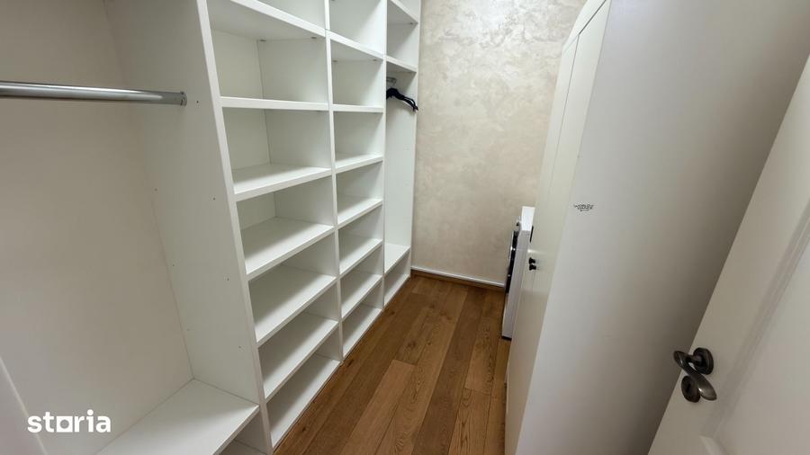 Apartament cu 3 camere în Gușterița