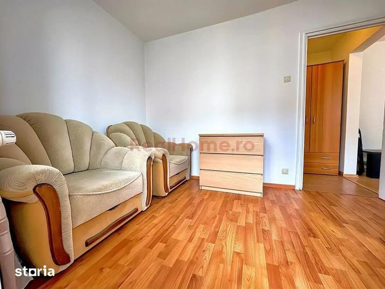 Apartament 2 camere - Semidecoamndat - Armasul Marcu Pantelimon - 7