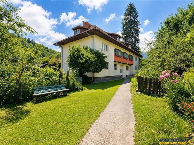Apartament cu 2 camere nedecomandat în Exterior Est