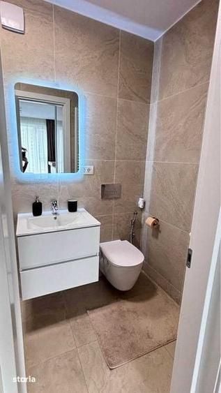 Apartament cu 3 camere Pipera MTM Residence - 8