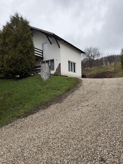 Casa de vanzare in Saru Bucovinei - 4
