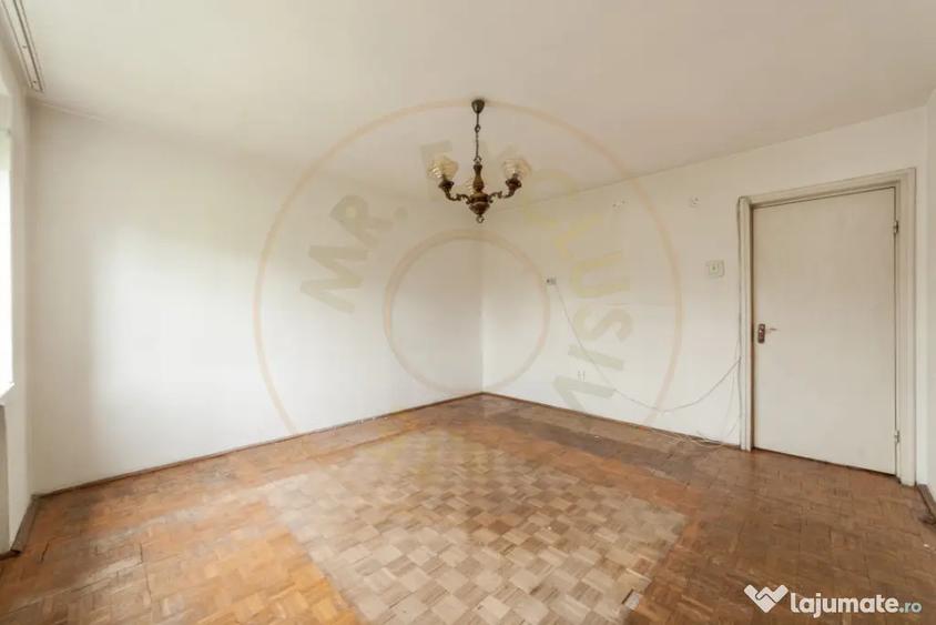 Apartament 2 camere et 3/4 Central, Pitesti - 17