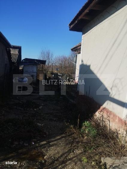 Casa de vanzare, 80 mp, zona Lunca Muresului
