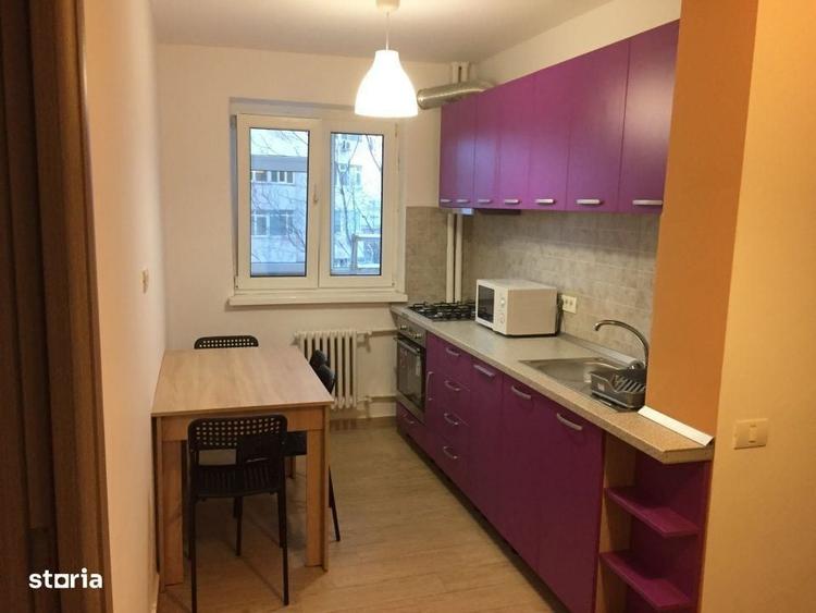 Inchiriere Apartament 2 camere Tomis Nord | Campus Universitar - 3