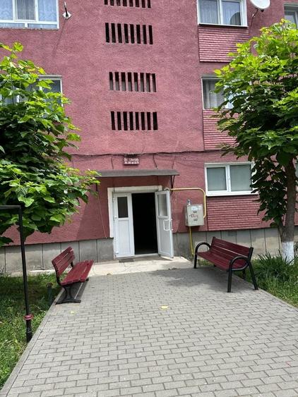 Garsonieră în Central