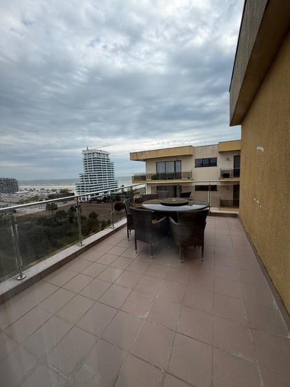 Apartament cu 2 camere în Mamaia