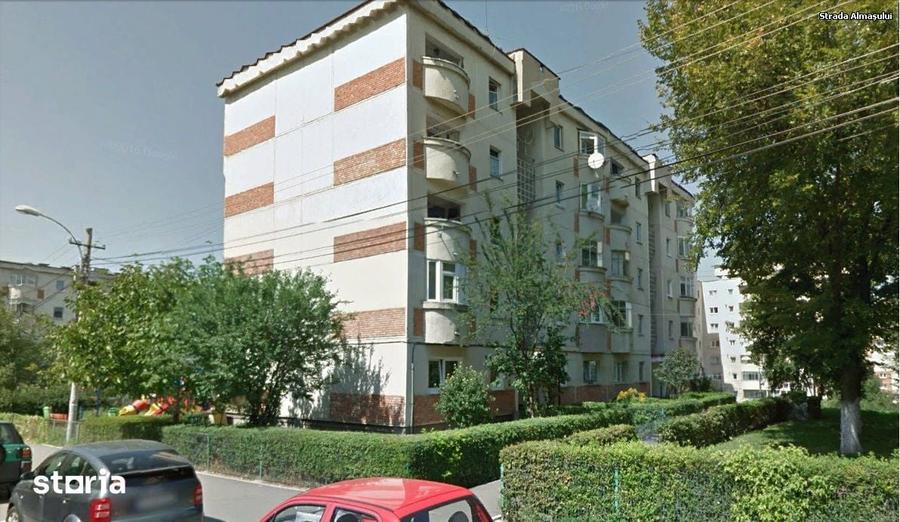 Garsonieră în Mănăștur
