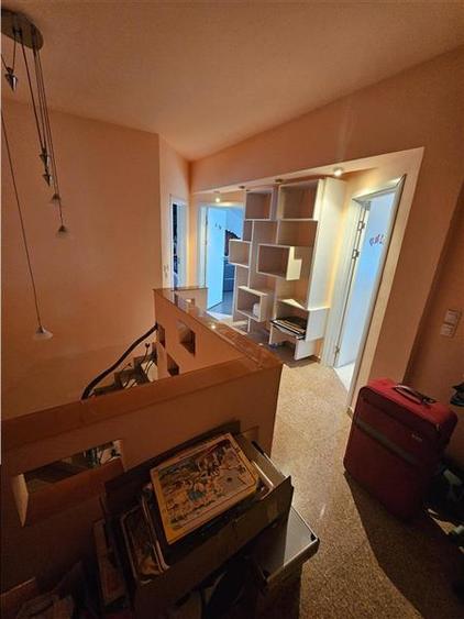 Apartament cu 4 camere decomandat în 9 Mai