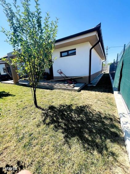 Casă cu 3 camere în Cihei