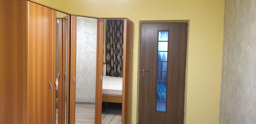 Apartament cu 2 camere semidecomandat în Brazda lui Novac