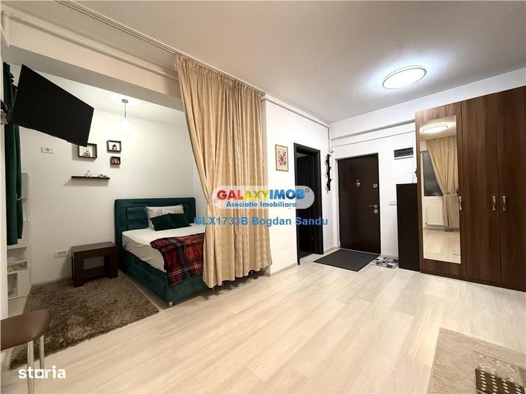 Apartament semidecomandat în Dudu