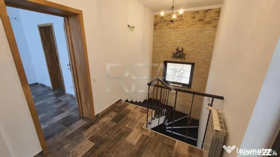 Vila Individuala Functii Multiple | P+2 | Erou Iancu Nicolae - Bucuresti (Bucuresti-Ilfov) - 13