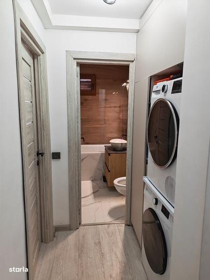 Apartament cu 2 camere în Griviței