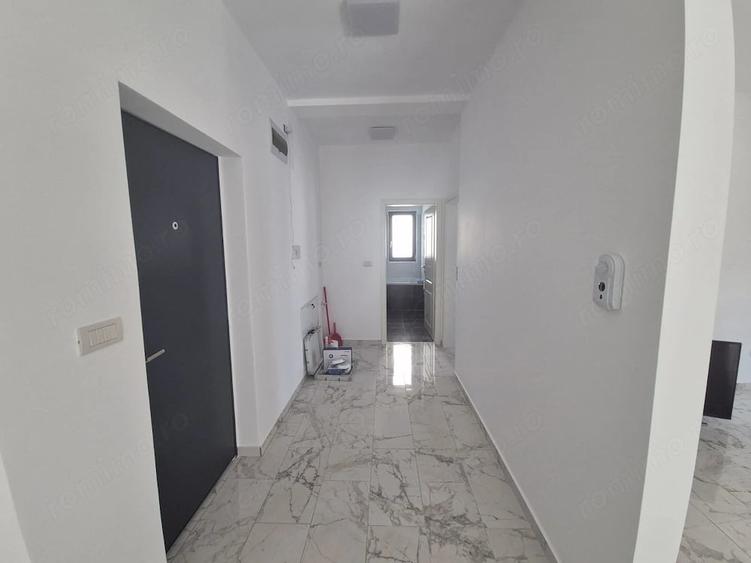 Apartament cu 2 camere decomandat în Braytim