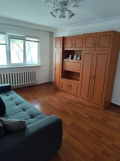 Garsonieră decomandată în Dacia