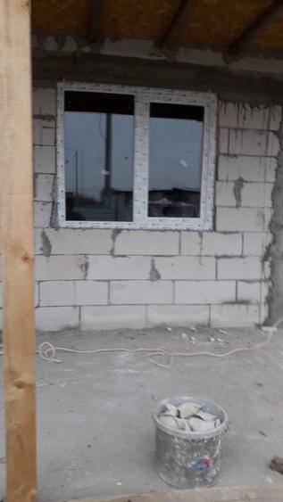 Casă cu 3 camere în Crevedia