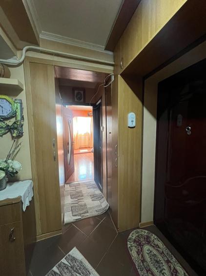 Apartament cu 2 camere decomandat în George Enescu