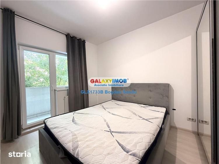 Apartament cu 2 camere de inchiriat in Militari Residence - 7