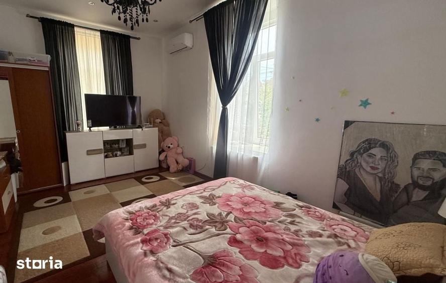 Apartament cu 2 camere semidecomandat în Mihai Bravu