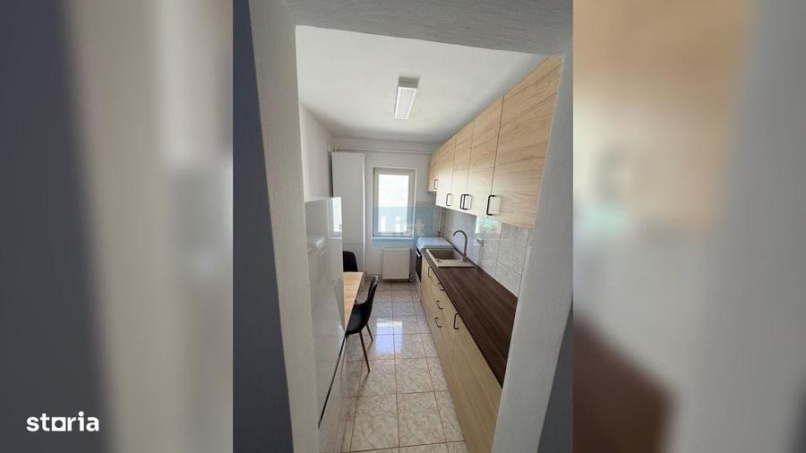 0% Comision | Apartament cu o camera si balcon | Iulius Mall - 6