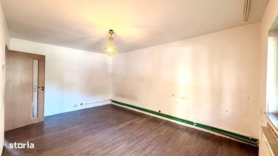 Apartament 3 camere decomandat, 65 mp, Intre Lacuri, Comision 0% - 1