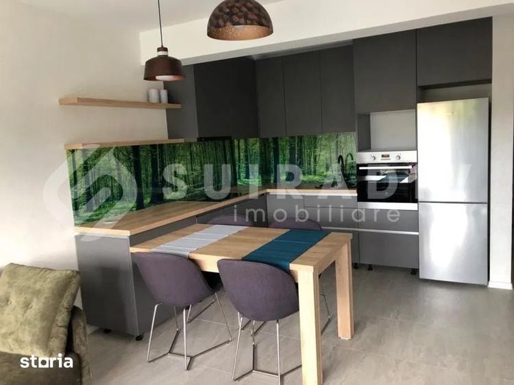 Apartament 2 camere | Balcon | Parcare | Oa?ului - 1