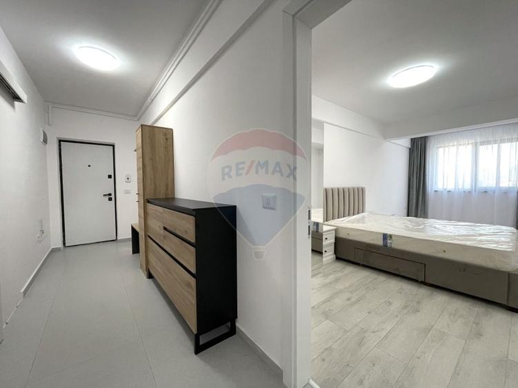 Brancoveanu, Alunisului, 4 camere 110mp | imobil nou - 14