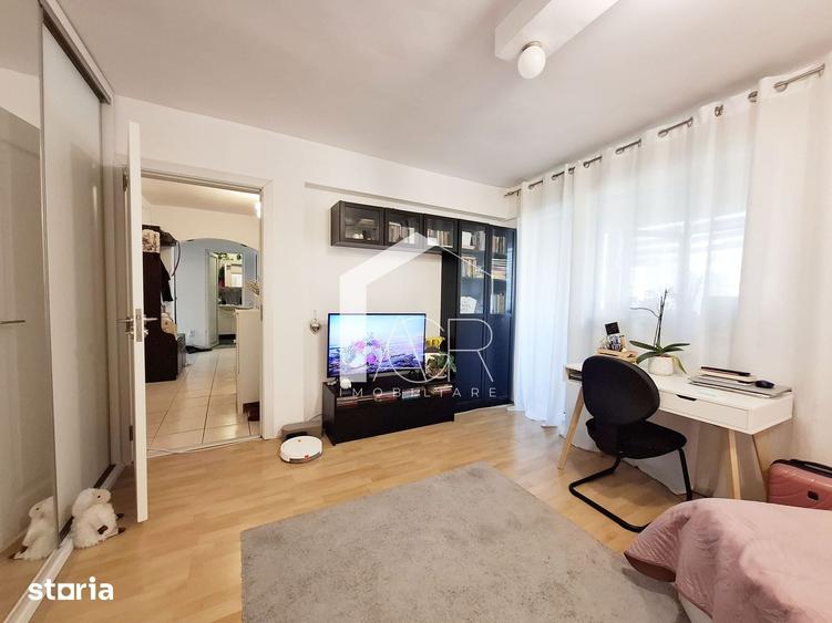 Apartament cu 3 camere, ultracentral - 11
