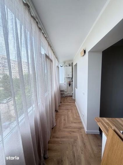 Apartament cu 2 camere în ICIL