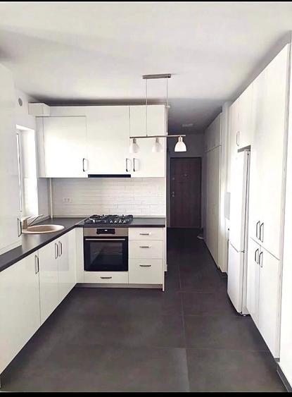 Apartament 3 camere-bloc nou- Calea Aradului - 2
