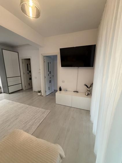 Apartament decomandat în Palazu Mare