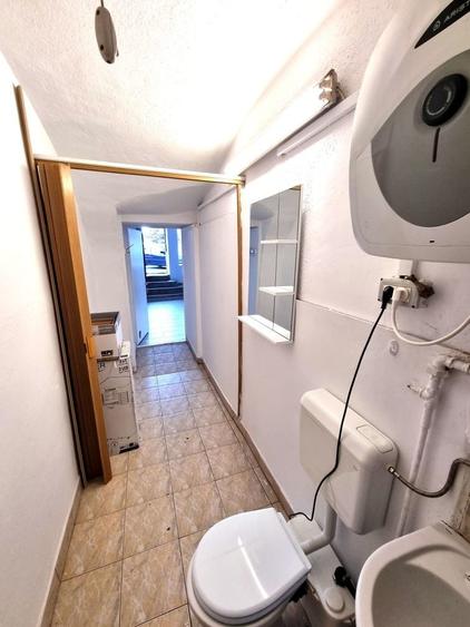 Spațiu comercial, de 33 mp, în Iosefin