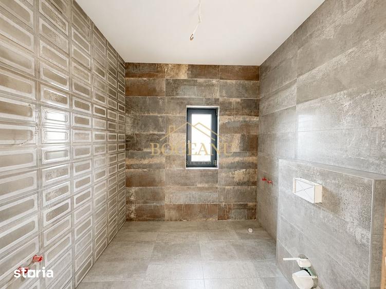 BG192-Casa individuala 4 camere,2 bai, 100 mp utili | 531 mp teren-SAG - 10