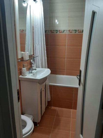 Apartament cu 2 camere decomandat în 1848