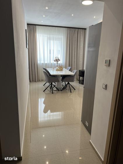 Apartament cu 2 camere în Vitan