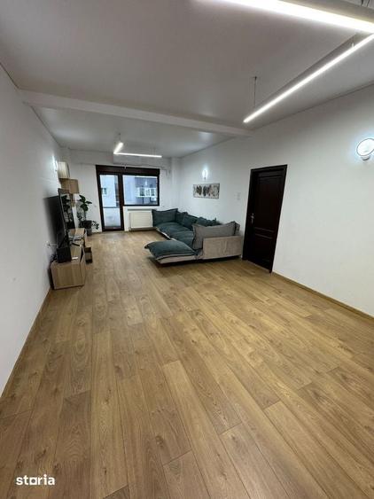 Apartament cu 3 camere decomandat în Cișmigiu
