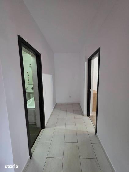 Apartament cu 2 camere în Centura