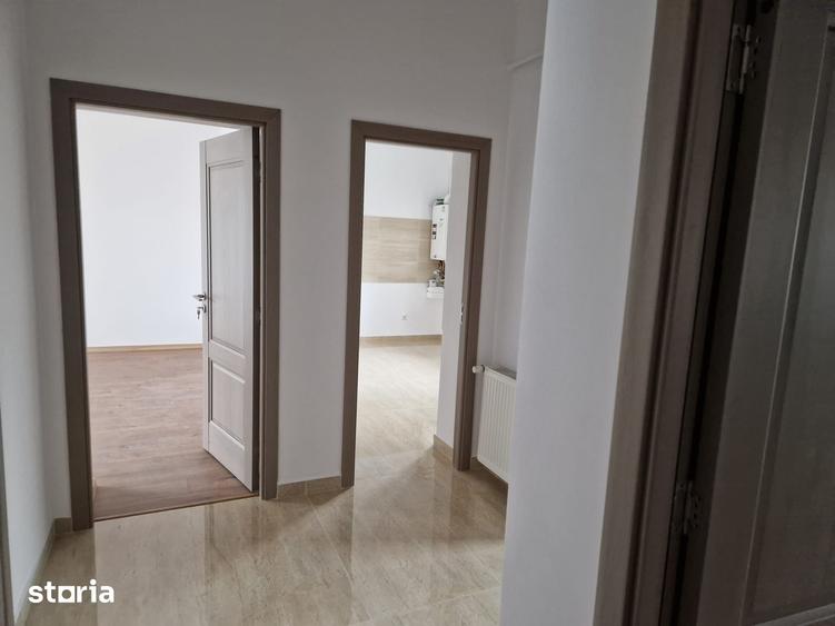 Apartament cu 3 camere decomandat în Mărăști