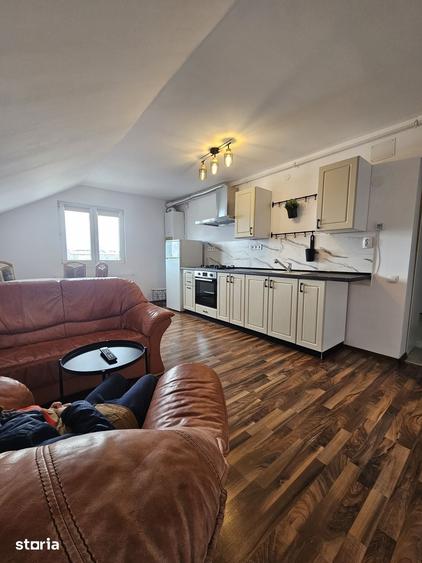 Ap.MODERN 2 camere decomandate Cart.Lazaret SIBIU - 1