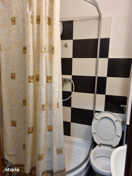 Apartament cu 2 camere în Tomis Nord