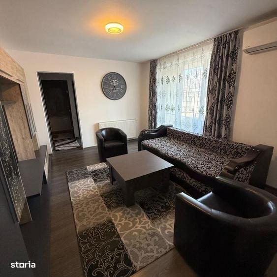 Apartament cu 3 camere în Ultracentral