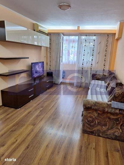 Apartament cu 3 camere decomandat în Nicolae Grigorescu
