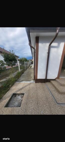 Casă cu 4 camere cu Teren 565 Mp în Central